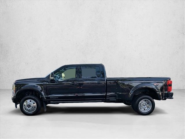 2026 FORD F-450 PLATINUM 照片 9