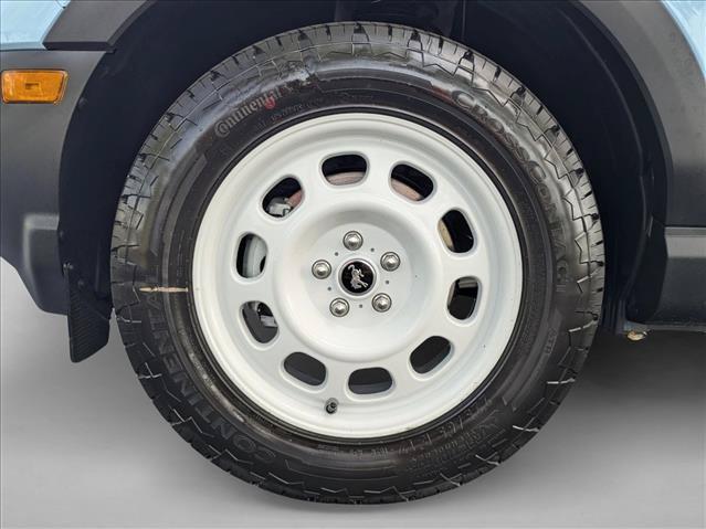 صورة 8 لـ 2026 FORD BRONCO SPORT HERITAGE