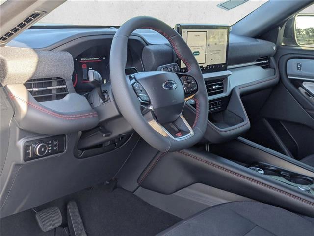 صورة 3 لـ 2026 FORD EXPLORER ST