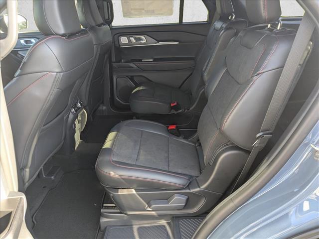 صورة مصغرة 14 لـ 2026 FORD EXPLORER ST