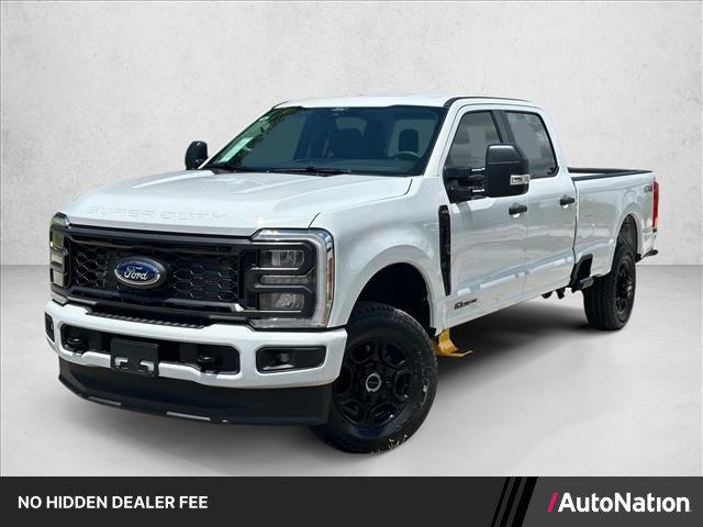 New 2026 Ford F-250 XL