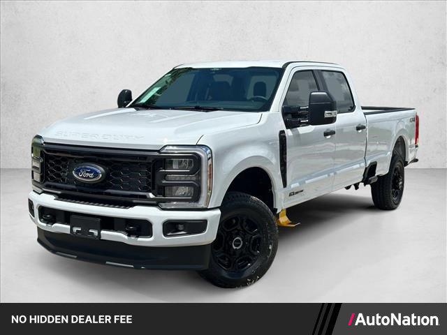 New 2026 Ford F-250 XL