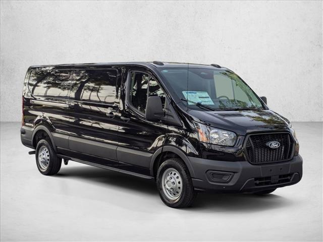 2026 FORD TRANSIT-150 BASE — фото 6