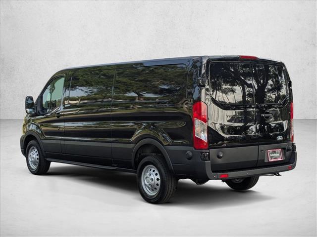 2026 FORD TRANSIT-150 BASE — фото 8