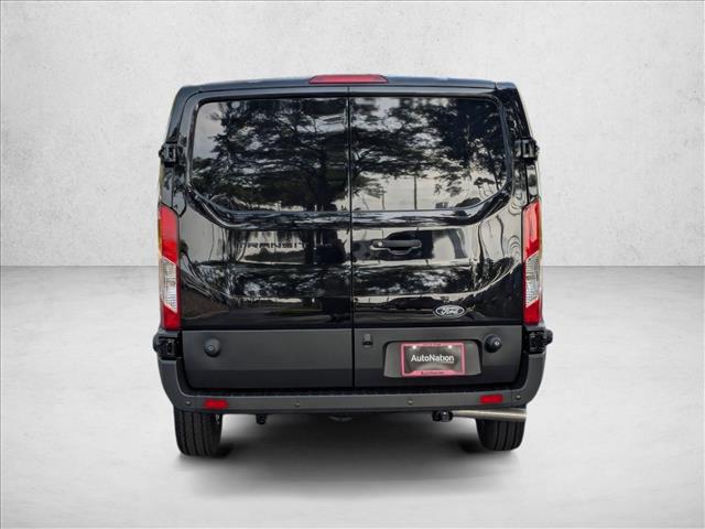 2026 FORD TRANSIT-150 BASE — фото 7
