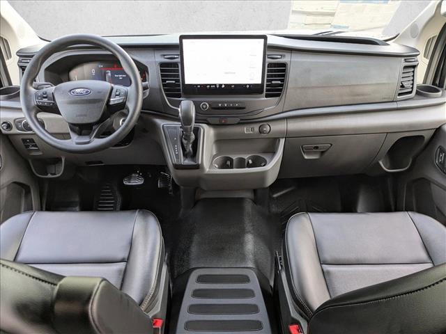 2026 FORD TRANSIT-150 BASE — миниатюра 13
