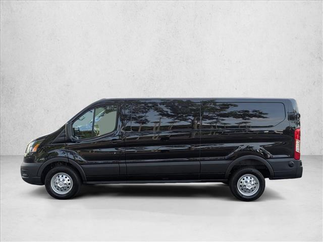 2026 FORD TRANSIT-150 BASE — фото 5
