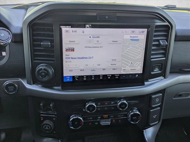 2026 FORD F-150 XLT — фото 10