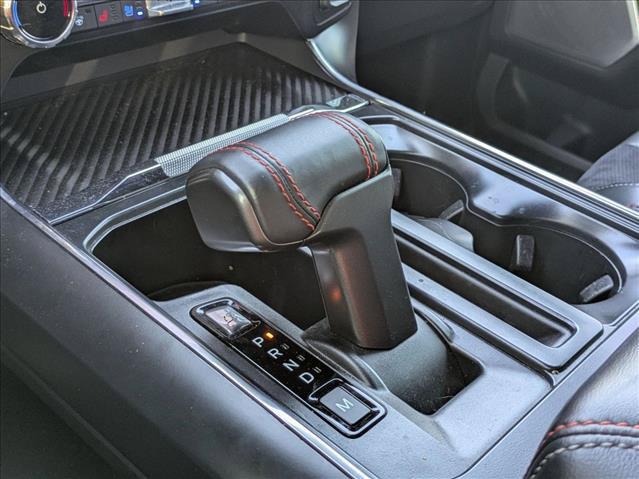 2024 FORD F-150 RAPTOR — фото 8