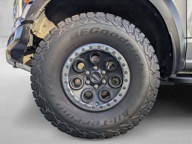 صورة مصغرة 13 لـ 2024 FORD F-150 RAPTOR