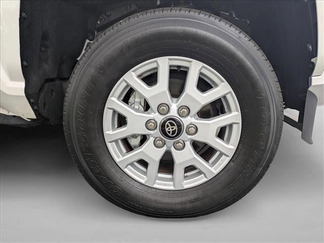 صورة مصغرة 20 لـ 2024 Toyota TACOMA SR