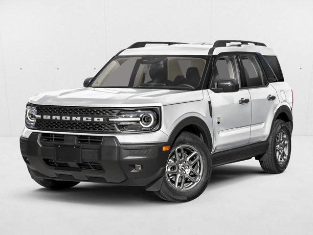 FORD BRONCO SPORT BIG BEND - 1