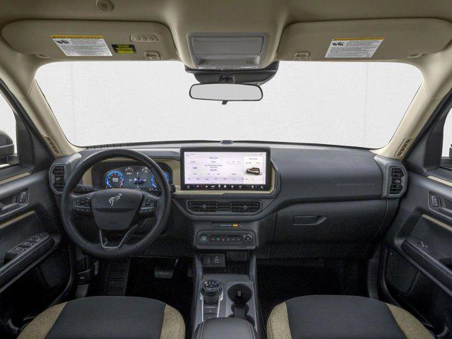 FORD BRONCO SPORT BIG BEND - 5