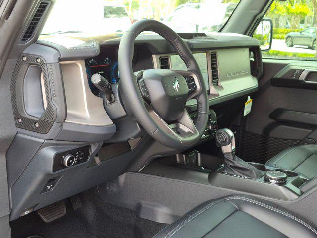 صورة 3 لـ 2026 FORD BRONCO OUTER BANKS