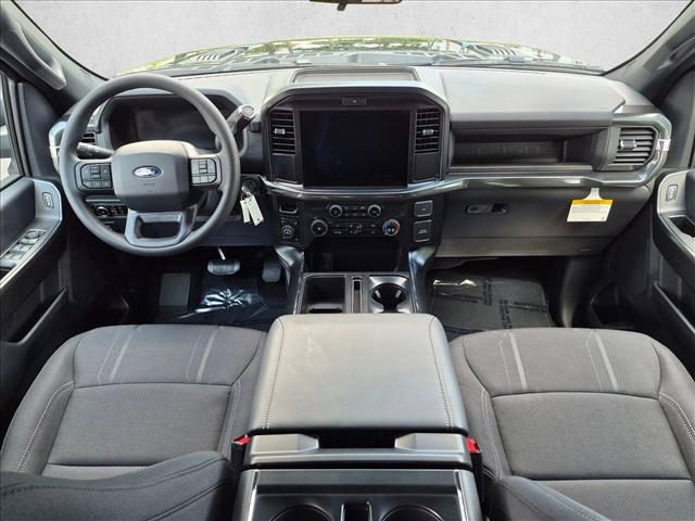 2026 FORD F-150 STX 缩略图 13