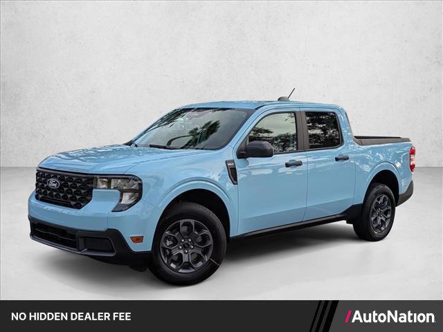 New 2026 Ford Maverick XLT