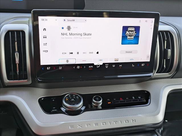 2026 FORD EXPEDITION ACTIVE 照片 10