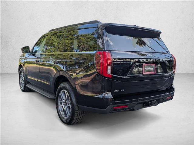 2026 FORD EXPEDITION ACTIVE 照片 7