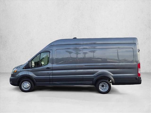 صورة 5 لـ 2026 FORD TRANSIT-350 BASE