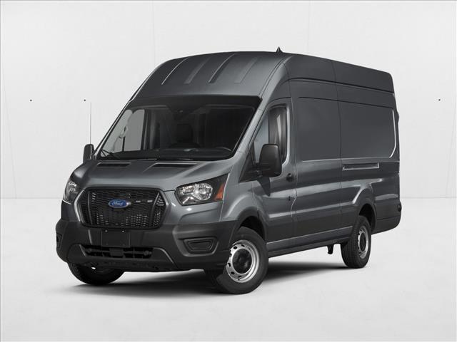 New 2026 Ford Transit-350 Base