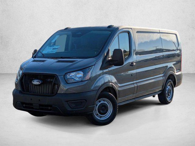 New 2026 Ford Transit-150 Base