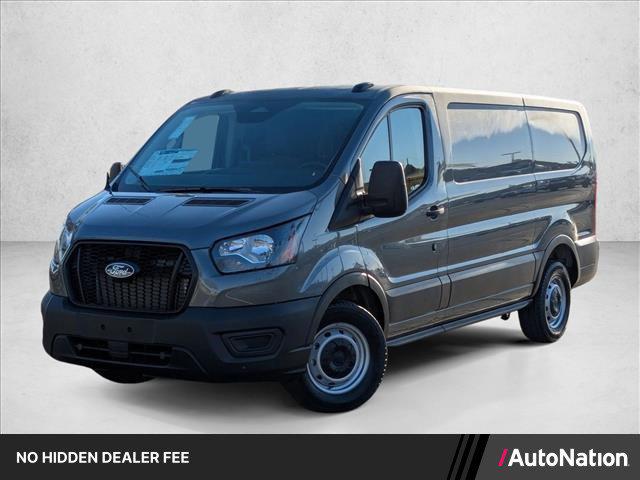 New 2026 Ford Transit-150 Base