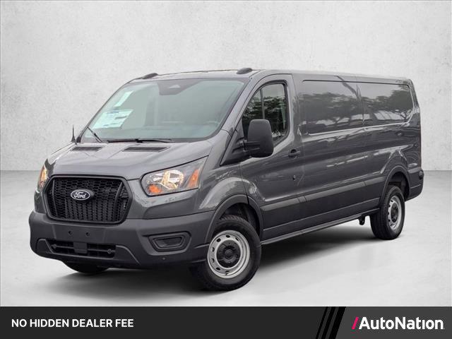 New 2026 Ford Transit-250 Base