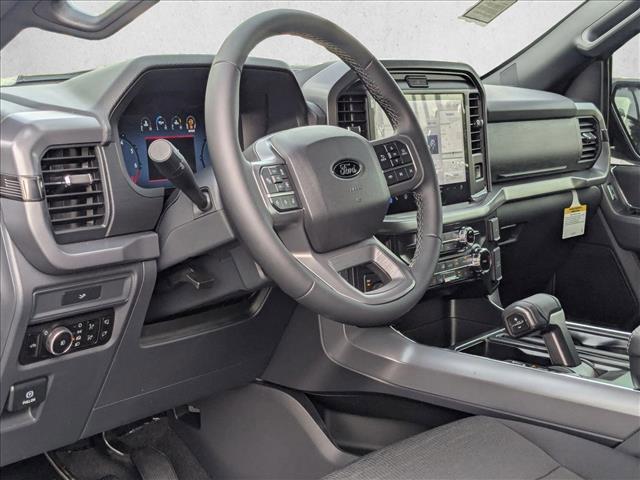 FORD F-150 XLT - 3