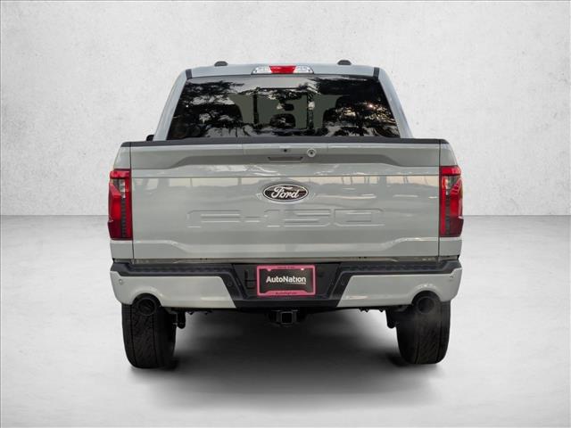 FORD F-150 XLT - 7