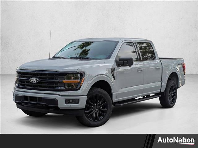 FORD F-150 XLT - 1