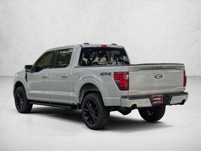 FORD F-150 XLT - 8
