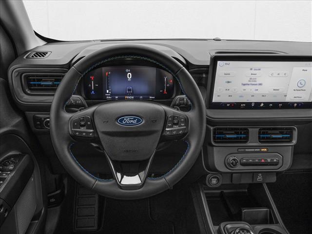 2026 FORD MAVERICK LOBO STANDARD — фото 4