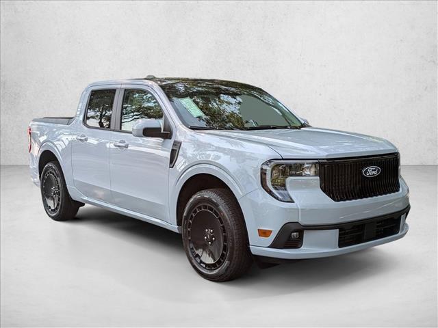2026 FORD MAVERICK LOBO STANDARD 照片 6