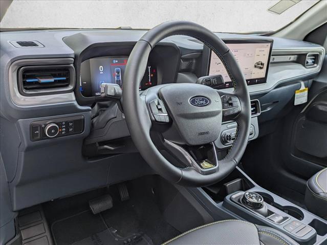 2026 FORD MAVERICK LOBO STANDARD 照片 3