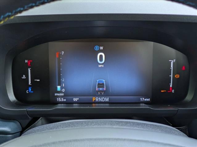 2026 FORD MAVERICK LOBO STANDARD 照片 9