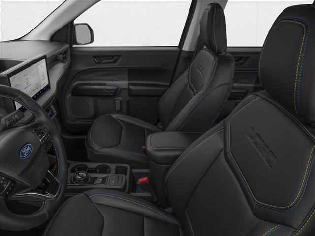 2026 FORD MAVERICK LOBO STANDARD — фото 6