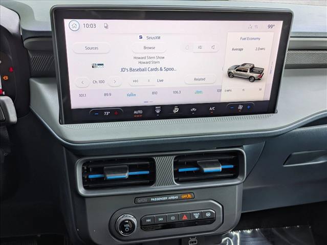 2026 FORD MAVERICK LOBO STANDARD 照片 10