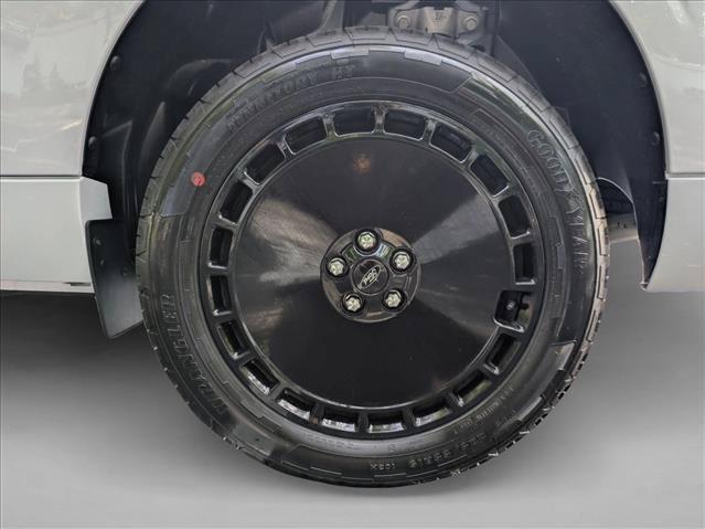 2026 FORD MAVERICK LOBO STANDARD 照片 8