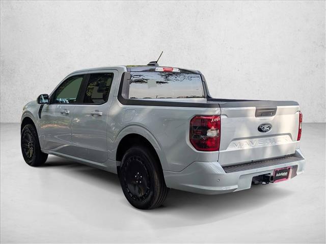 2026 FORD MAVERICK LOBO STANDARD 照片 7