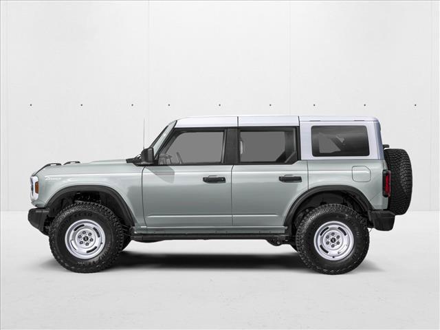 صورة 3 لـ 2026 FORD BRONCO HERITAGE EDITION