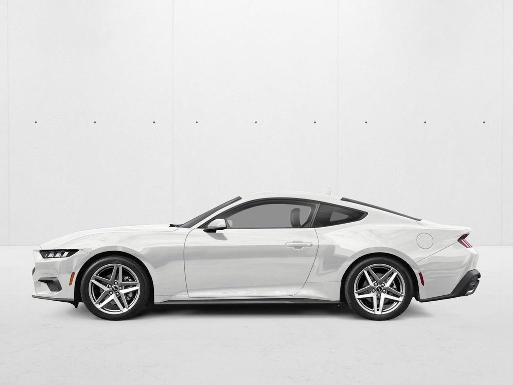 2026 FORD MUSTANG ECOBOOST 照片 3