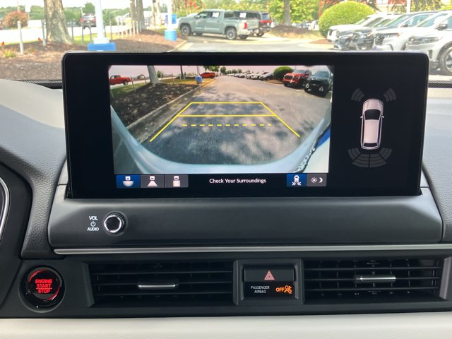 2026 Honda PILOT EX-L 缩略图 28