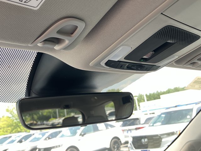2026 Honda PILOT EX-L 缩略图 30