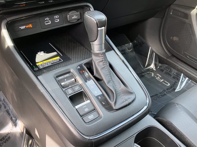 2025 Honda CR-V EX-L 缩略图 29