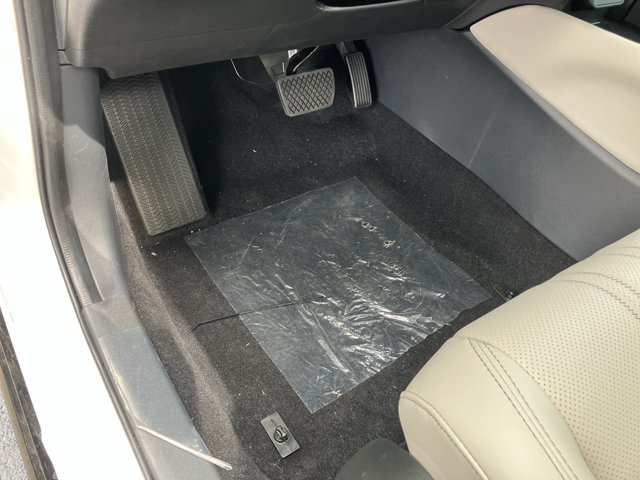 2027 Honda HR-V EX-L 缩略图 16