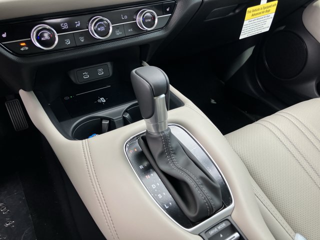 2027 Honda HR-V EX-L 缩略图 28