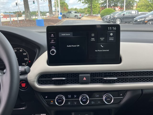 2027 Honda HR-V EX-L 缩略图 26