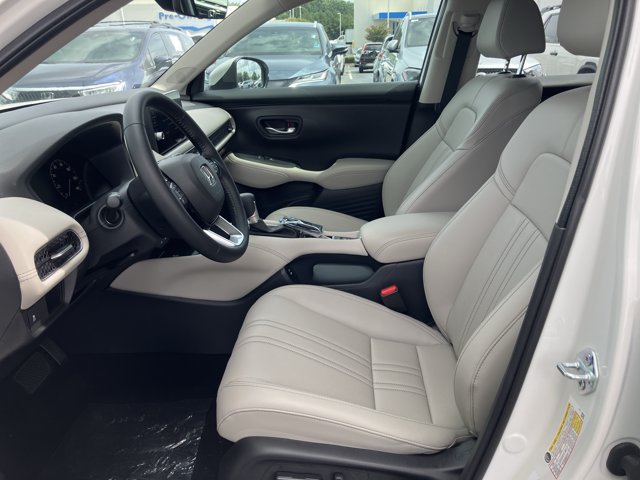 2027 Honda HR-V EX-L 缩略图 15