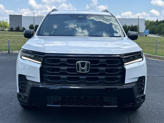 2026 Honda PILOT SPORT — фото 3