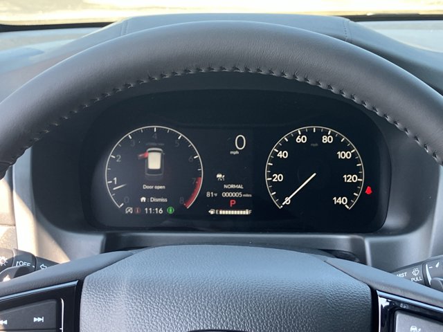 صورة مصغرة 23 لـ 2026 Honda ODYSSEY EX-L